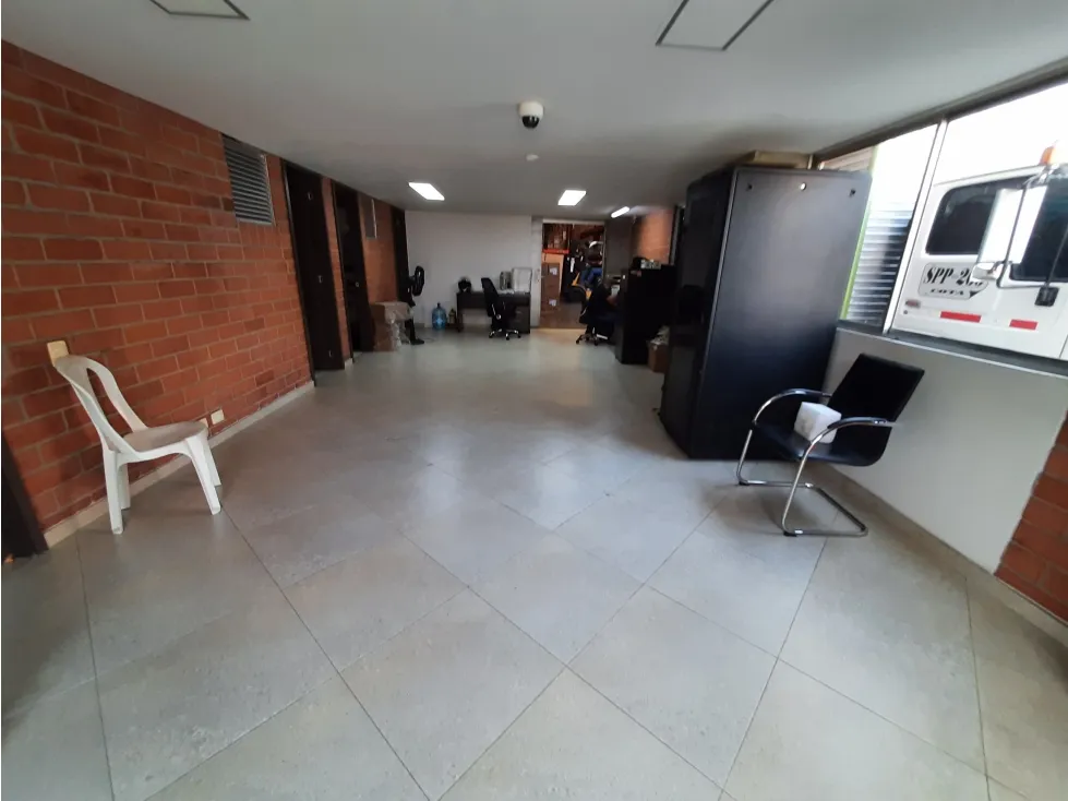 Bodega en venta en Arroyohondo, Yumbo, 690 m² · foto 8 de 12