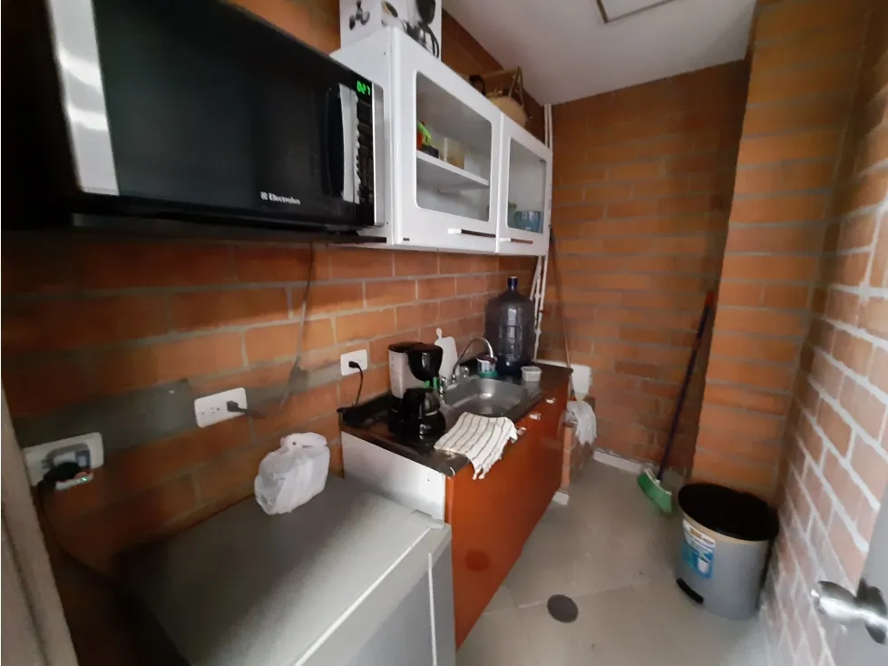 Bodega en venta en Arroyohondo, Yumbo, 690 m² · foto 10 de 12