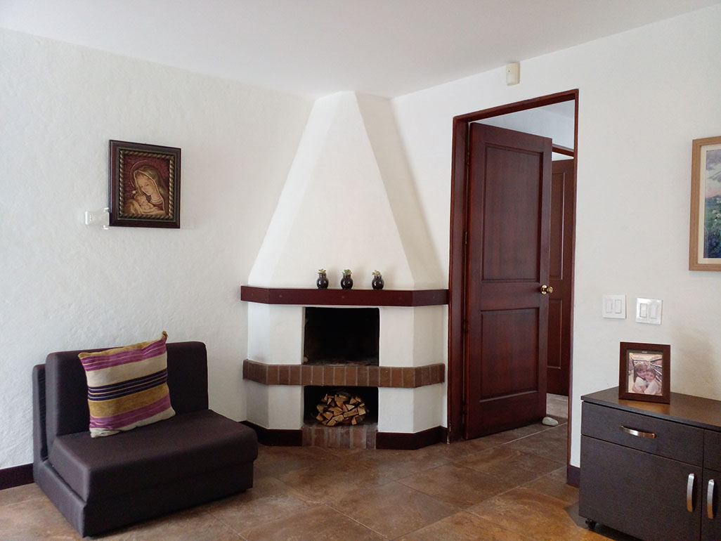 Casa de 3 alcobas en venta en Vía Las Palmas, Envigado, 249 m² · foto 11 de 20
