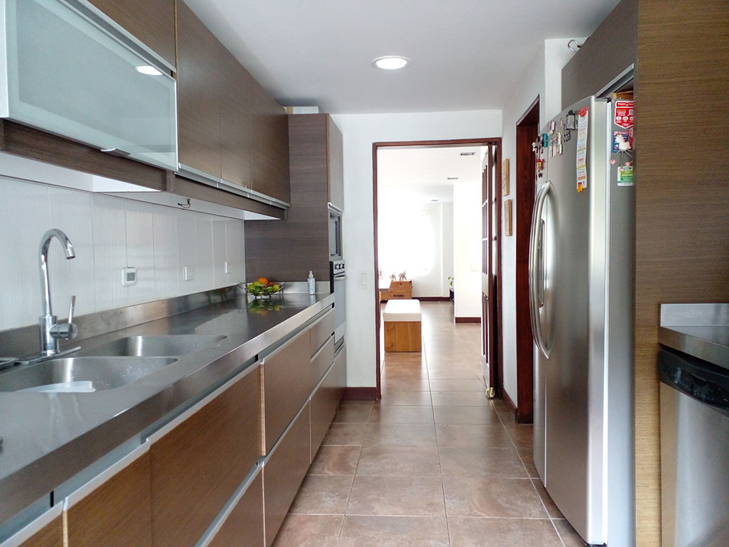 Casa de 3 alcobas en venta en Vía Las Palmas, Envigado, 249 m² · foto 14 de 20