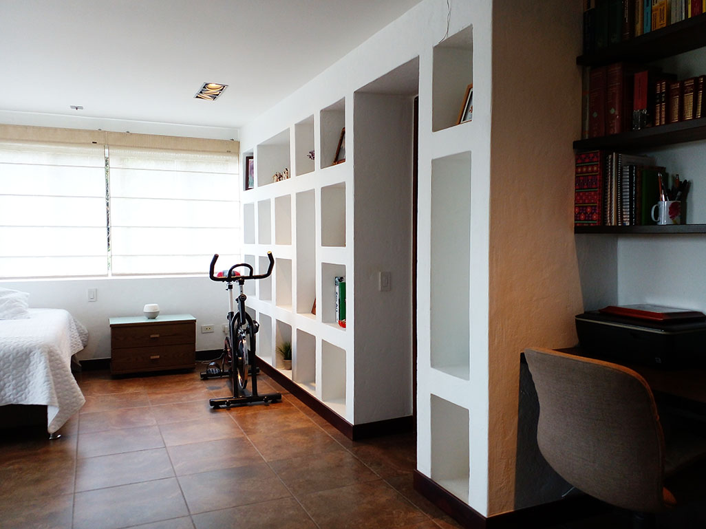 Casa de 3 alcobas en venta en Vía Las Palmas, Envigado, 249 m² · foto 15 de 20