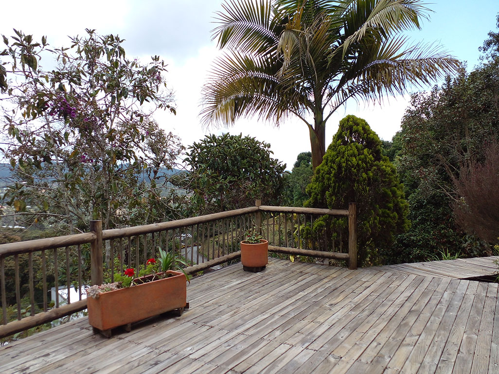 Casa de 3 alcobas en venta en Vía Las Palmas, Envigado, 249 m² · foto 17 de 20