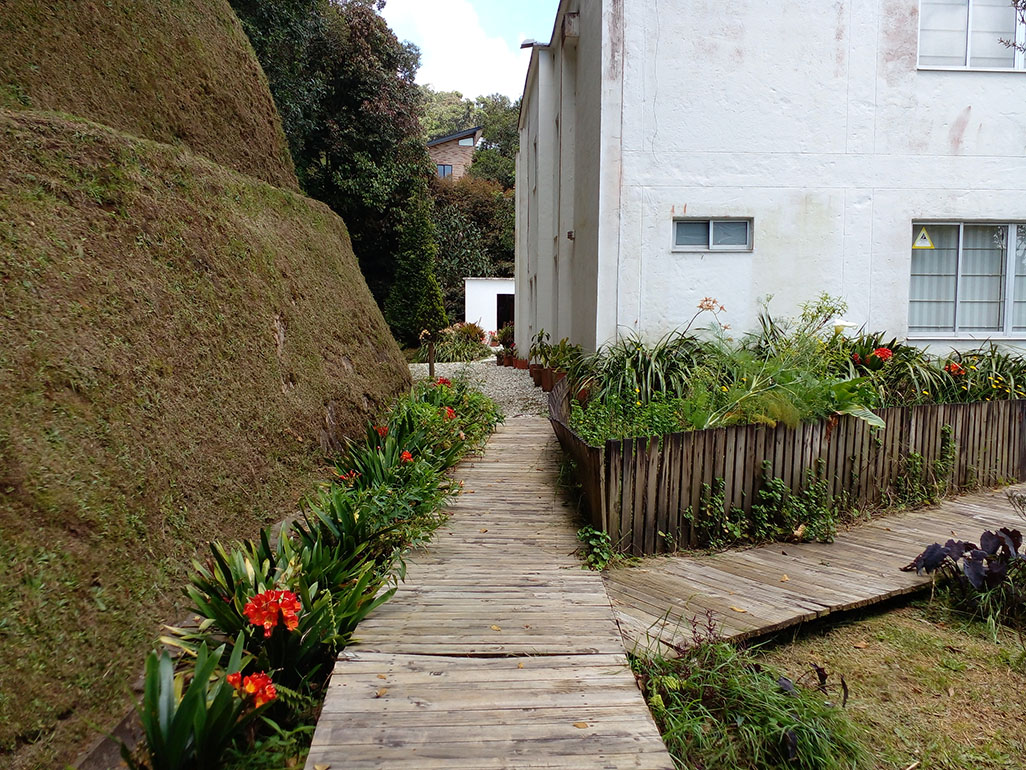 Casa de 3 alcobas en venta en Vía Las Palmas, Envigado, 249 m² · foto 20 de 20