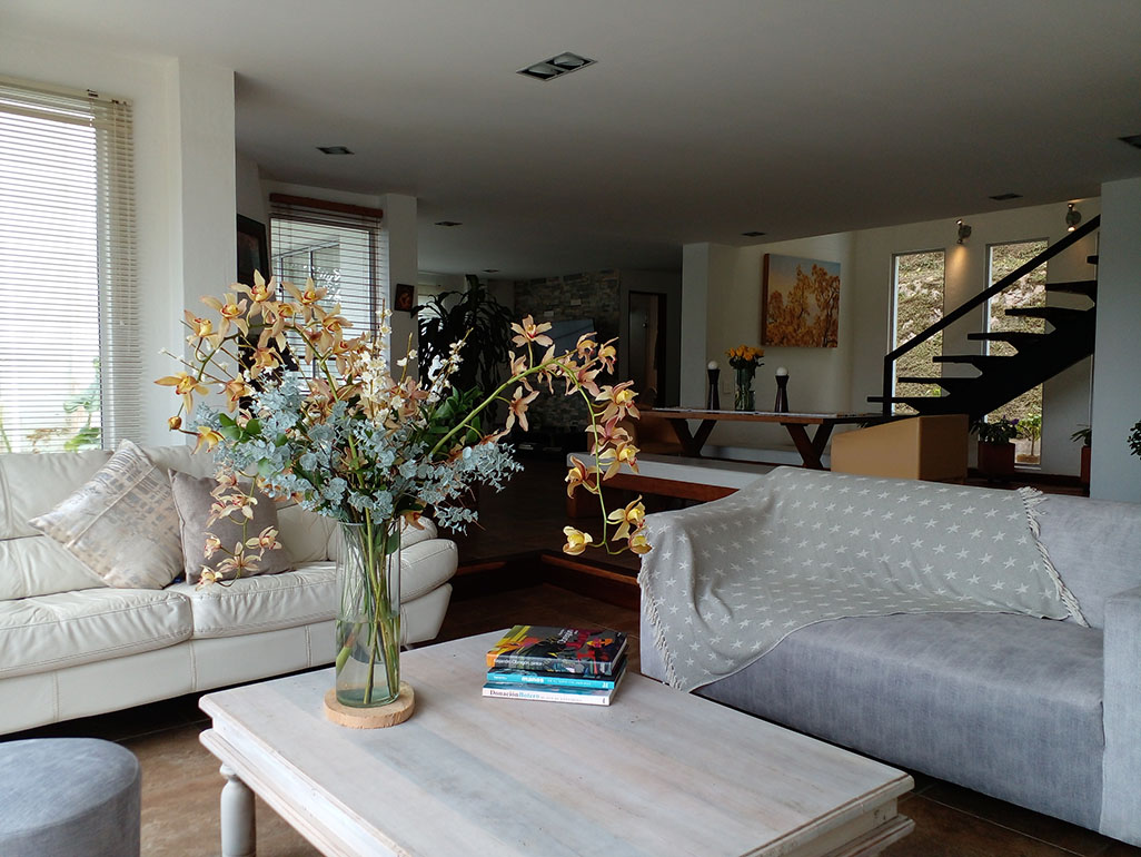 Casa de 3 alcobas en venta en Vía Las Palmas, Envigado, 249 m² · foto 4 de 20
