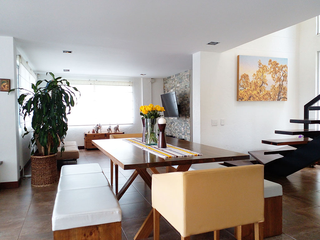Casa de 3 alcobas en venta en Vía Las Palmas, Envigado, 249 m² · foto 5 de 20