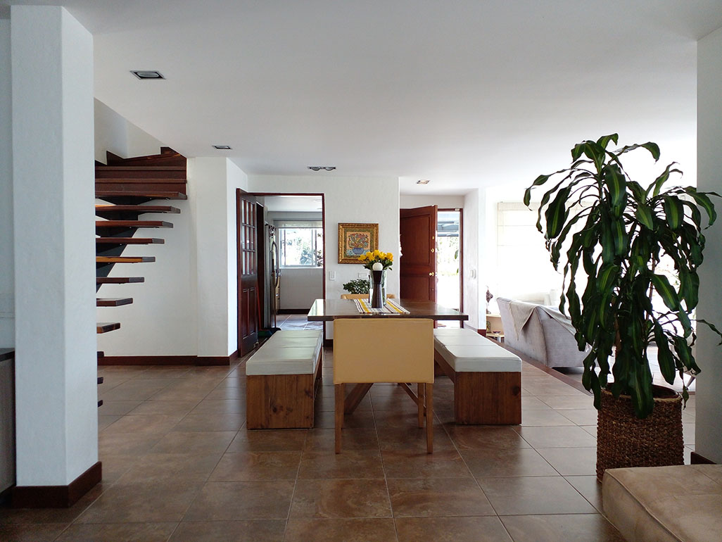 Casa de 3 alcobas en venta en Vía Las Palmas, Envigado, 249 m² · foto 6 de 20