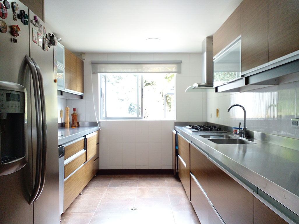 Casa de 3 alcobas en venta en Vía Las Palmas, Envigado, 249 m² · foto 7 de 20