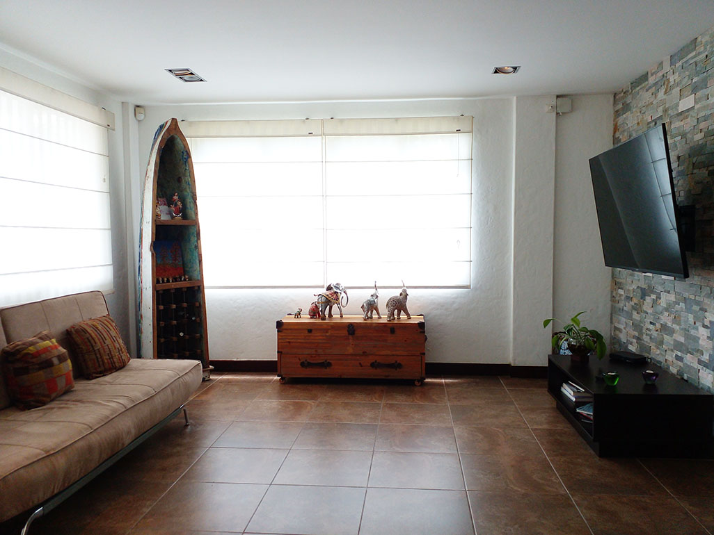 Casa de 3 alcobas en venta en Vía Las Palmas, Envigado, 249 m² · foto 8 de 20