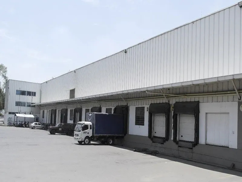 Bodega en arriendo en Zona Industrial, Yumbo · foto 13 de 14