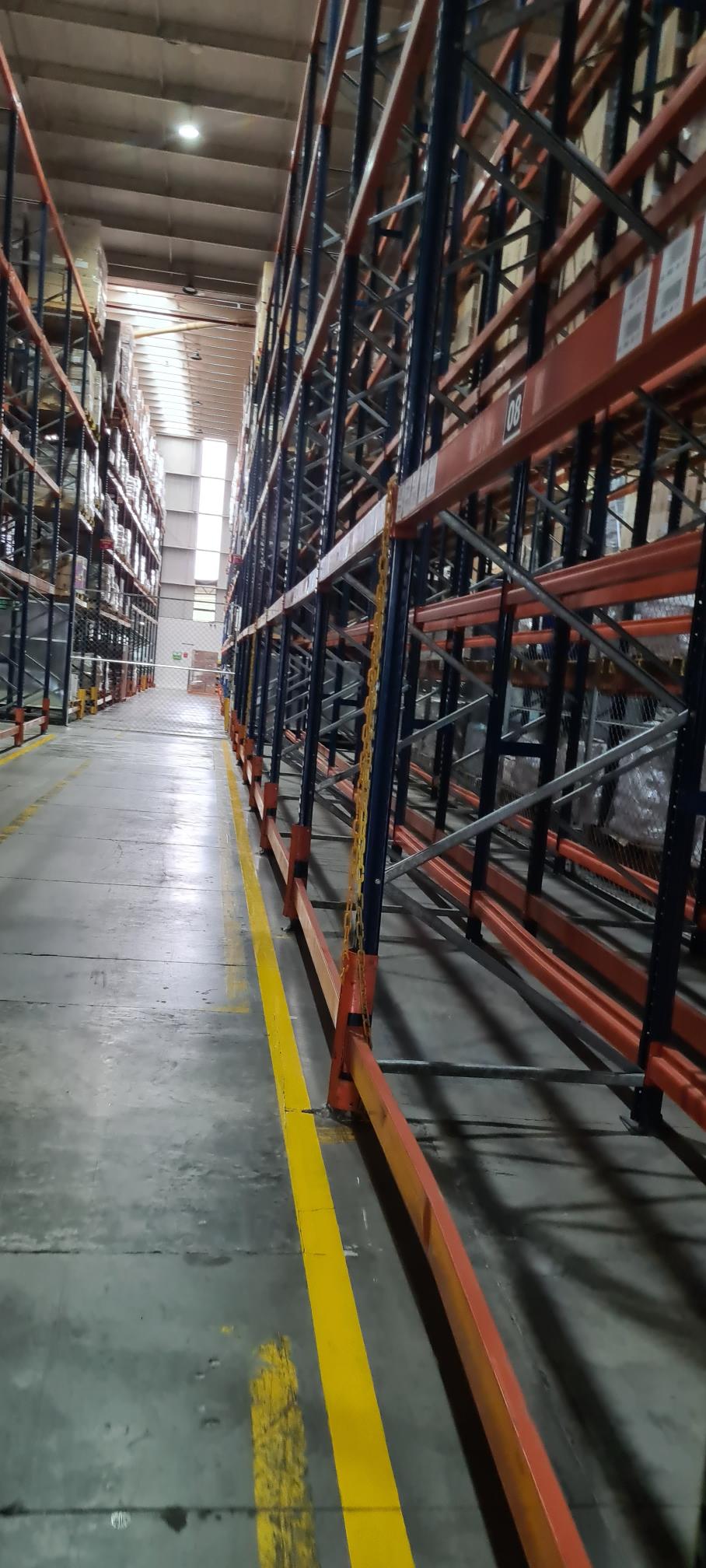 Bodega en arriendo en Zona Industrial, Yumbo · foto 8 de 14
