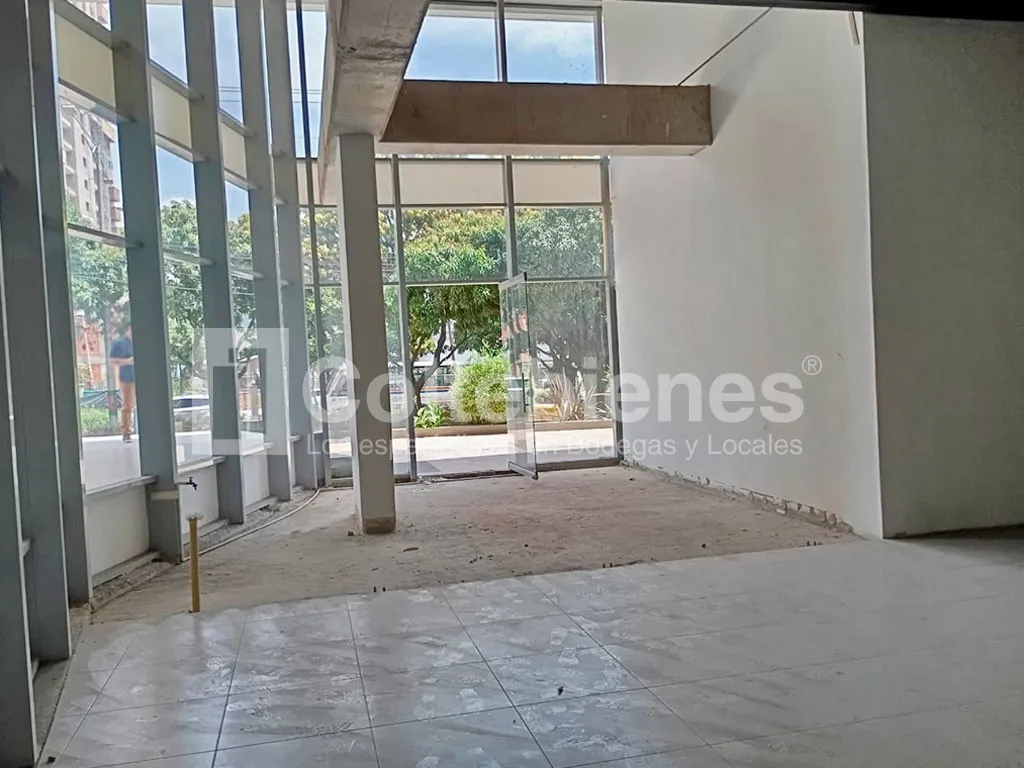 Local en arriendo en Zona Industrial No. 1, Itagüí, 123 m² · foto 11 de 12