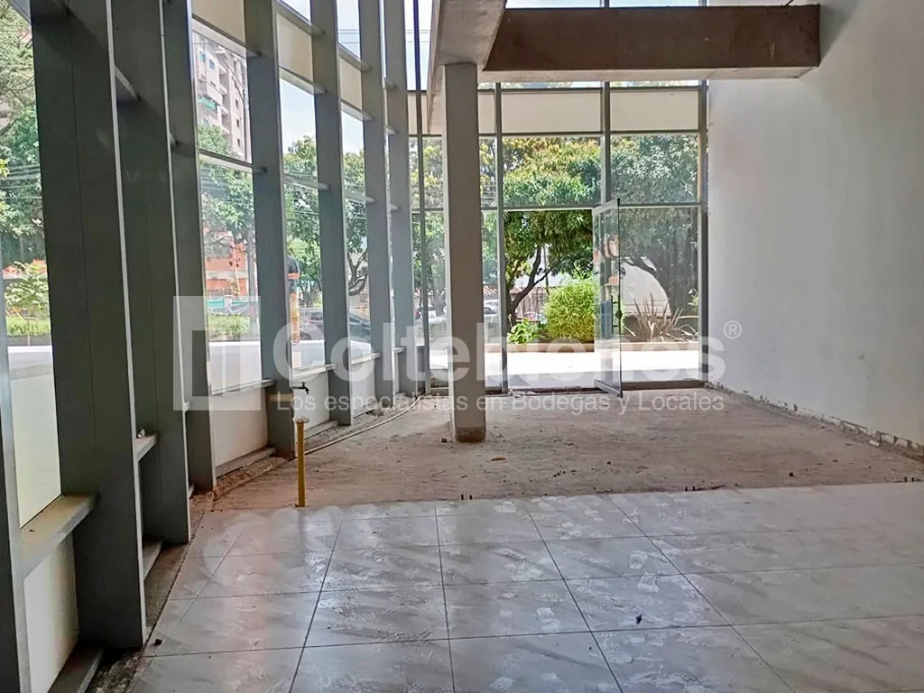 Local en arriendo en Zona Industrial No. 1, Itagüí, 123 m² · foto 12 de 12