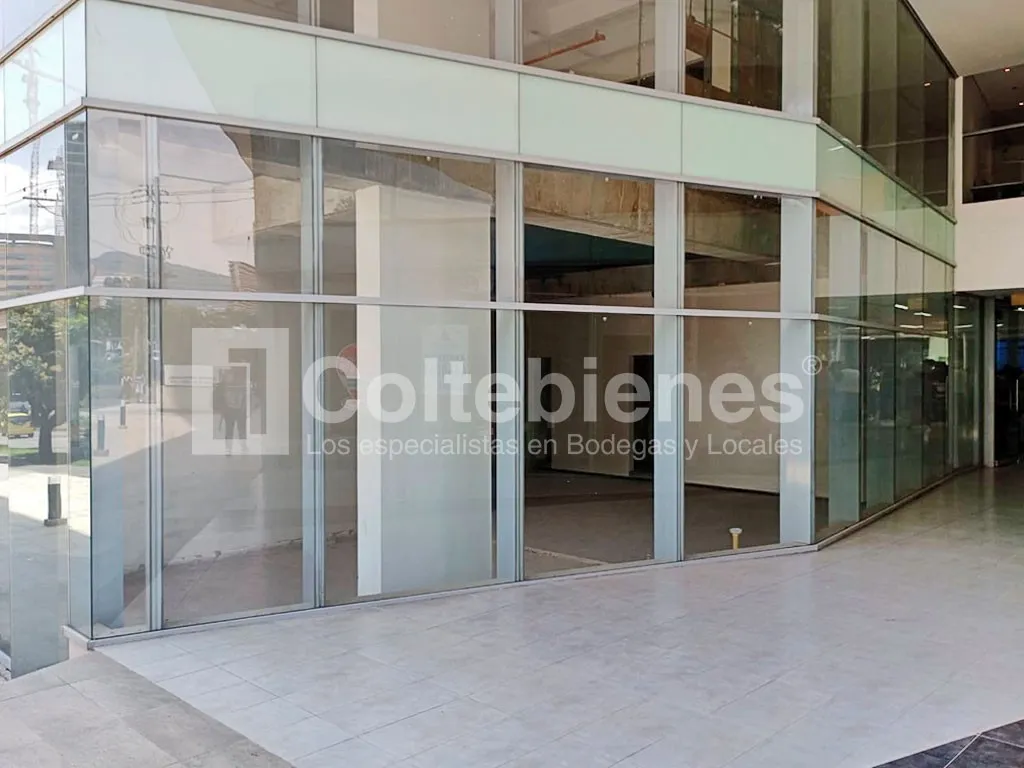 Local en arriendo en Zona Industrial No. 1, Itagüí, 123 m² · foto 4 de 12
