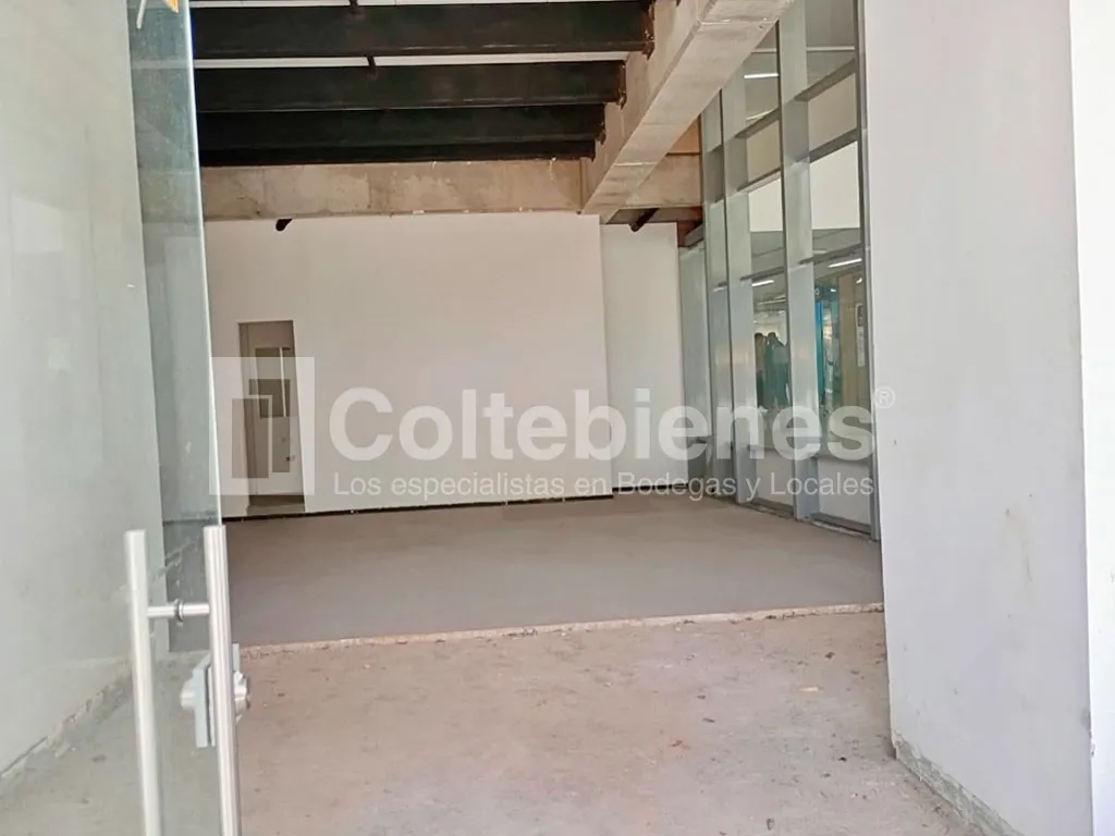 Local en arriendo en Zona Industrial No. 1, Itagüí, 123 m² · foto 5 de 12
