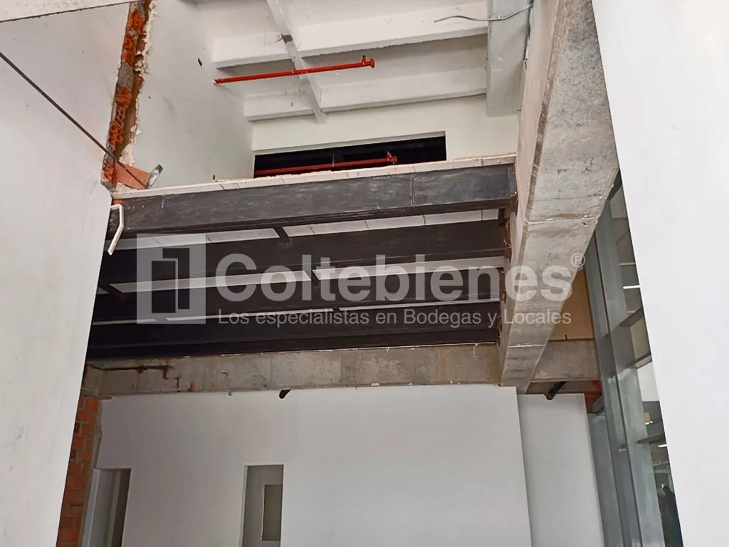 Local en arriendo en Zona Industrial No. 1, Itagüí, 123 m² · foto 6 de 12