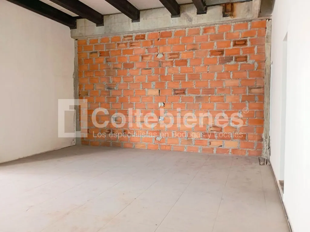 Local en arriendo en Zona Industrial No. 1, Itagüí, 123 m² · foto 7 de 12