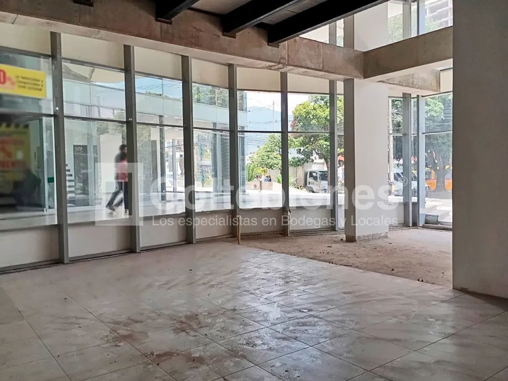 Local en arriendo en Zona Industrial No. 1, Itagüí, 123 m² · foto 10 de 12