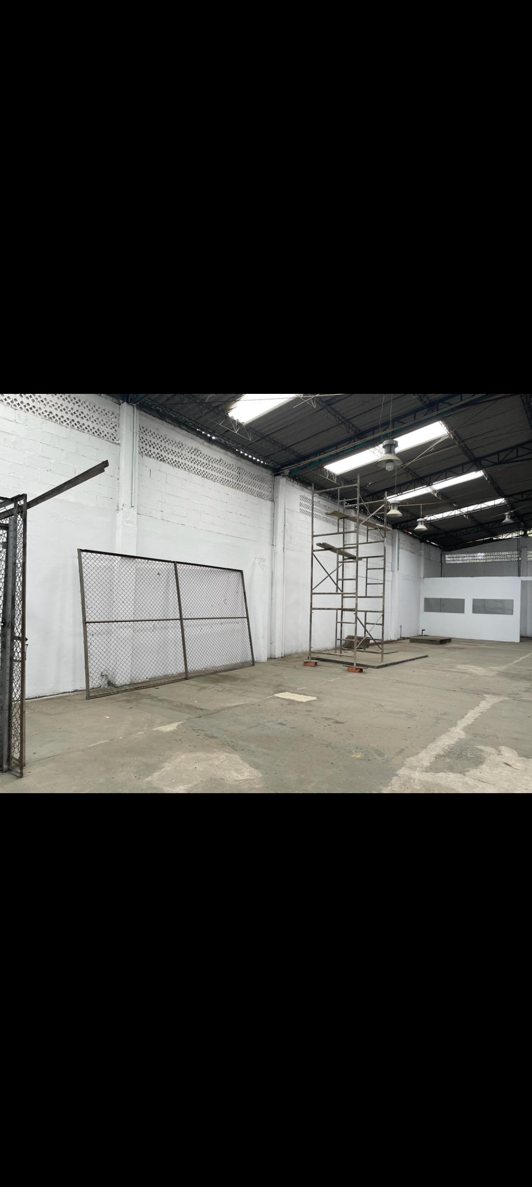 Bodega en arriendo en Zona Industrial, Yumbo, 750 m² · foto 11 de 11
