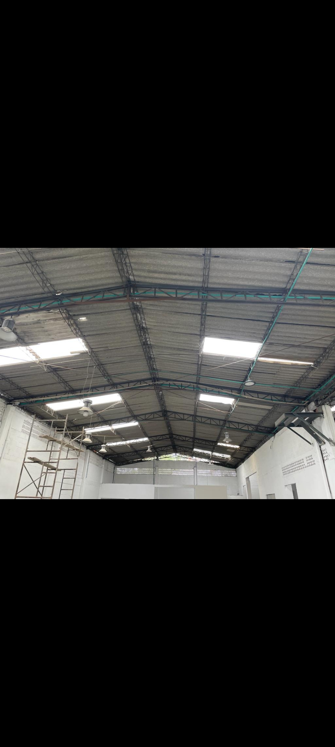 Bodega en arriendo en Zona Industrial, Yumbo, 750 m² · foto 5 de 11