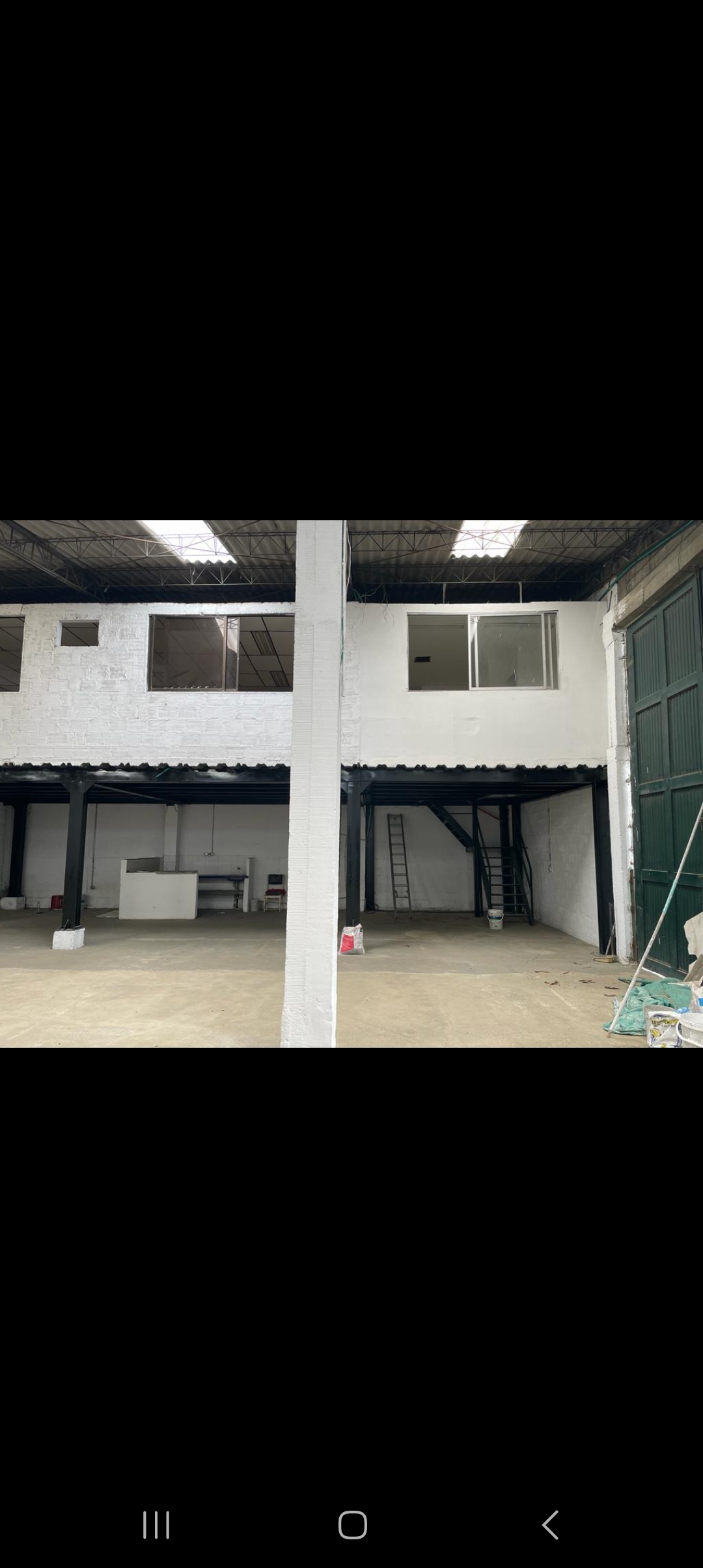 Bodega en arriendo en Zona Industrial, Yumbo, 750 m² · foto 7 de 11