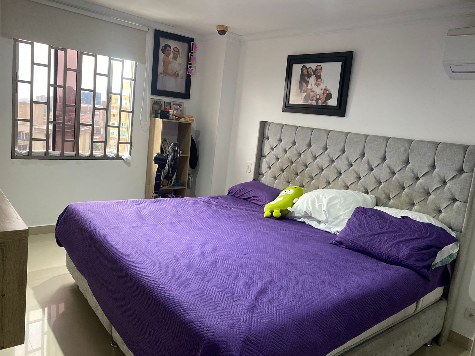 Apartamento en venta en El Tabor, Barranquilla · foto 10 de 15