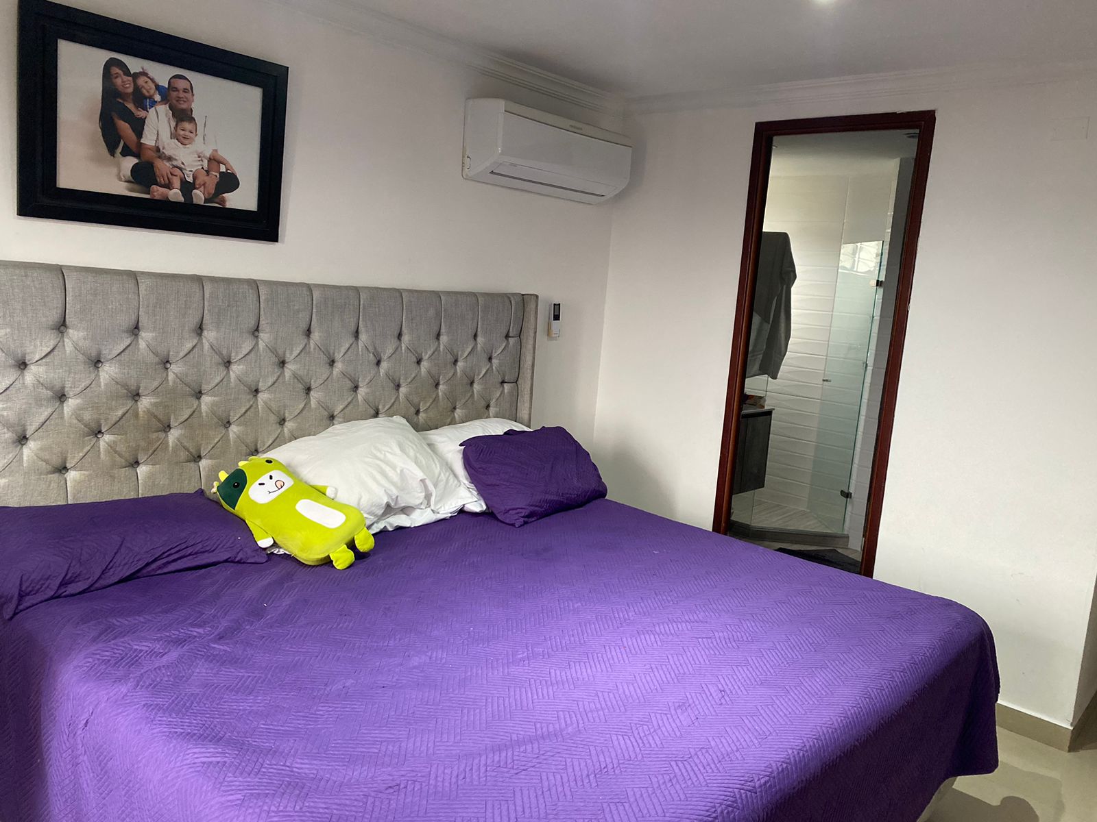 Apartamento en venta en El Tabor, Barranquilla · foto 11 de 15