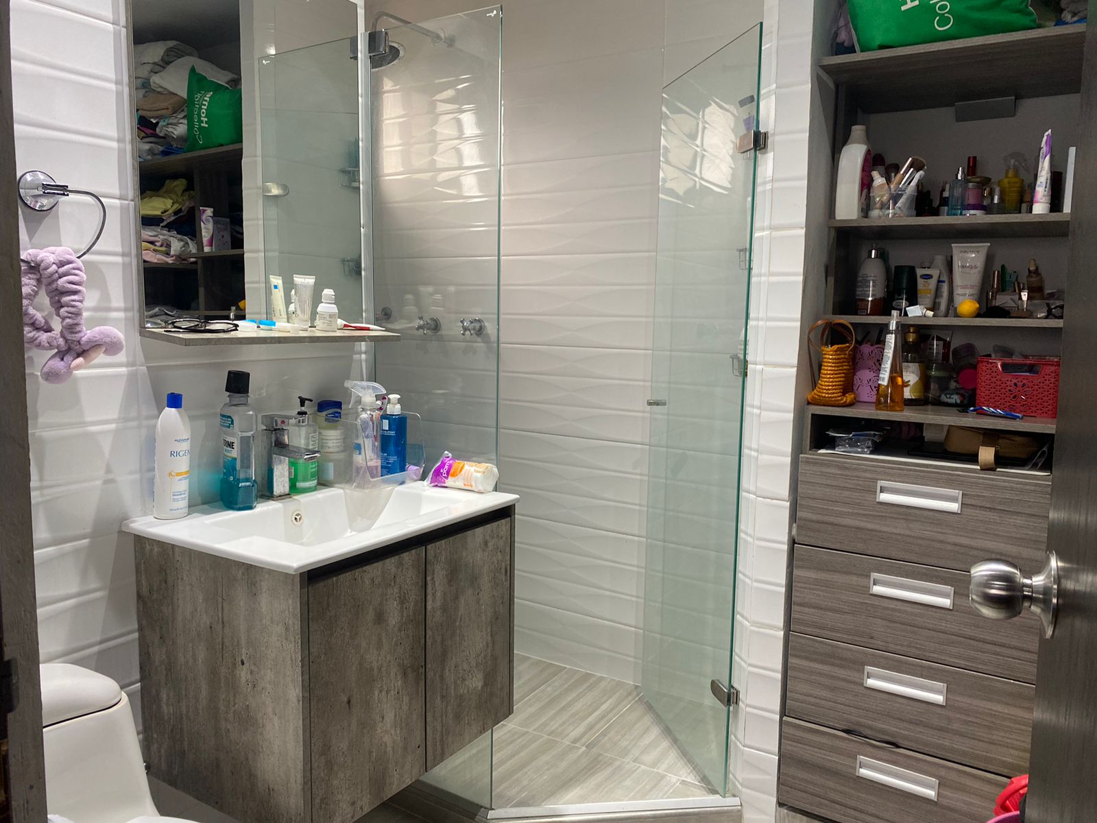 Apartamento en venta en El Tabor, Barranquilla · foto 12 de 15