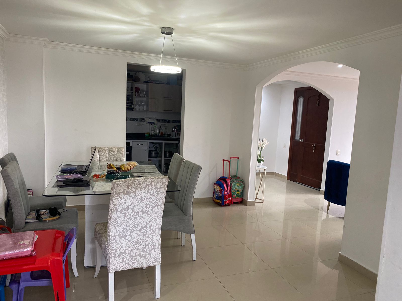Apartamento en venta en El Tabor, Barranquilla · foto 2 de 15