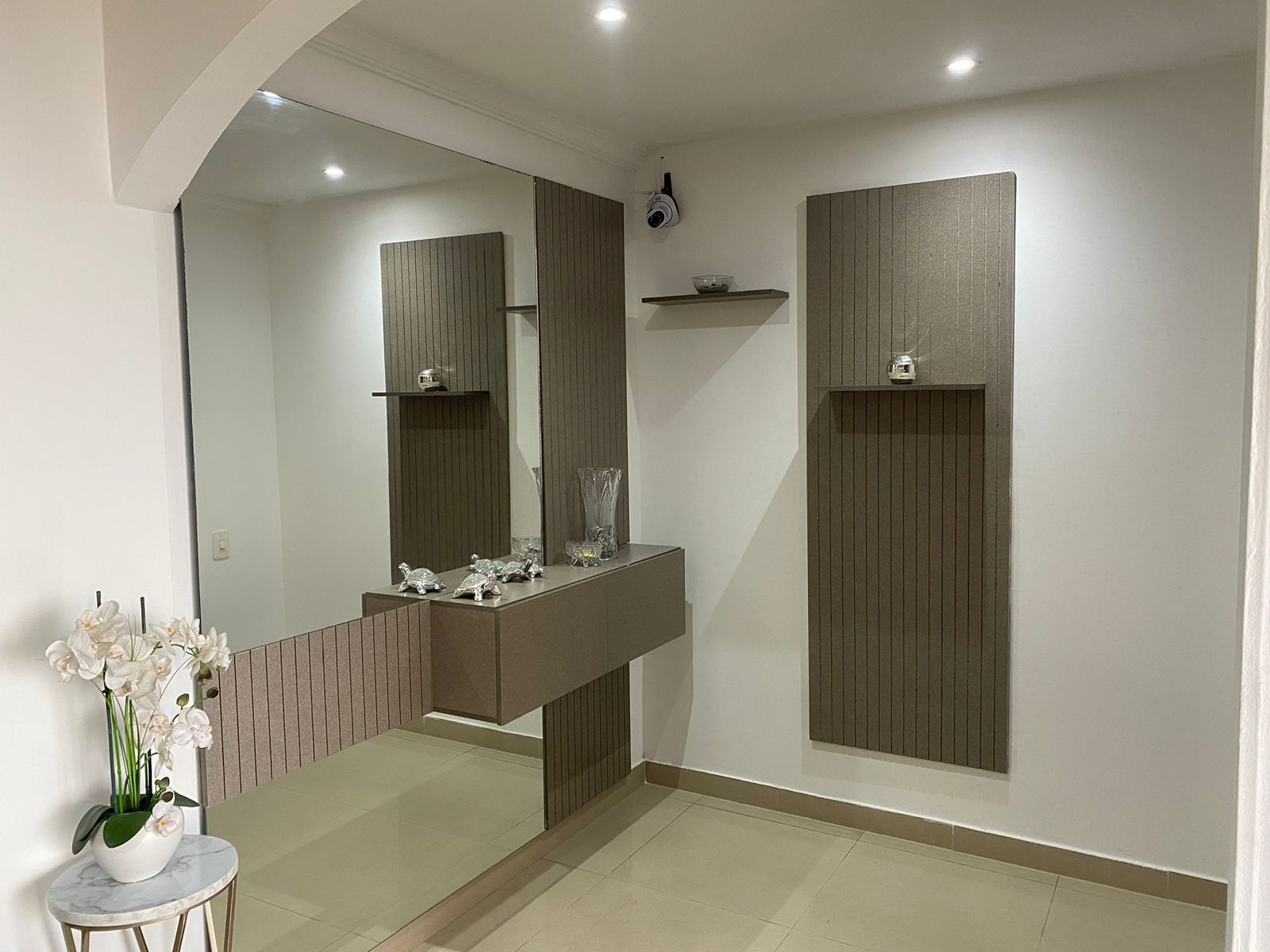 Apartamento en venta en El Tabor, Barranquilla · foto 4 de 15