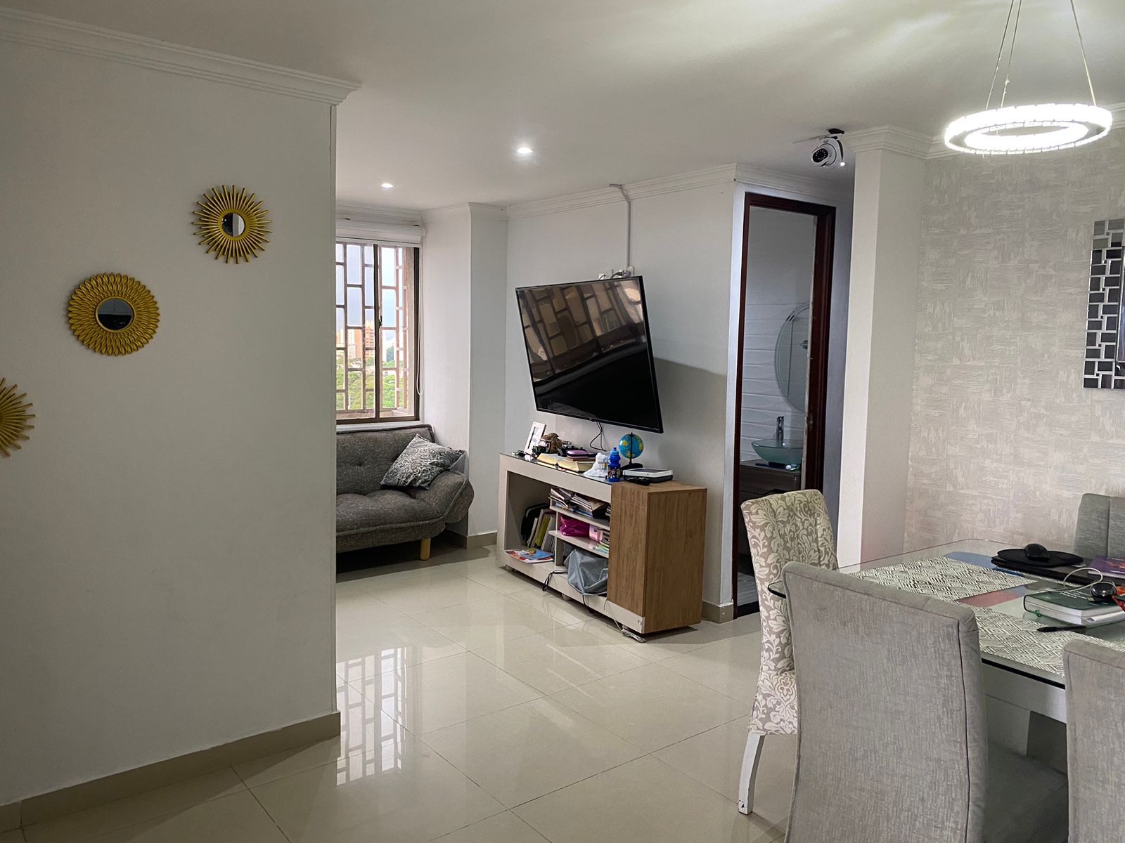 Apartamento en venta en El Tabor, Barranquilla · foto 5 de 15