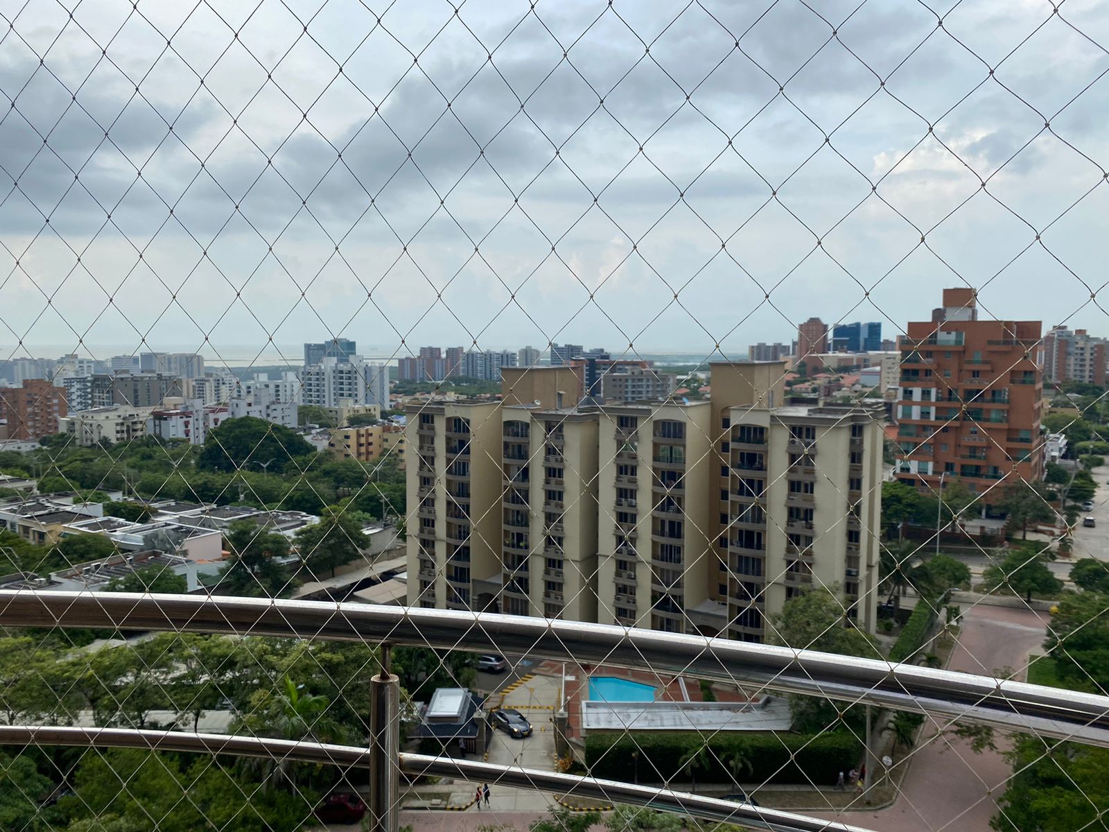 Apartamento en venta en El Tabor, Barranquilla · foto 6 de 15