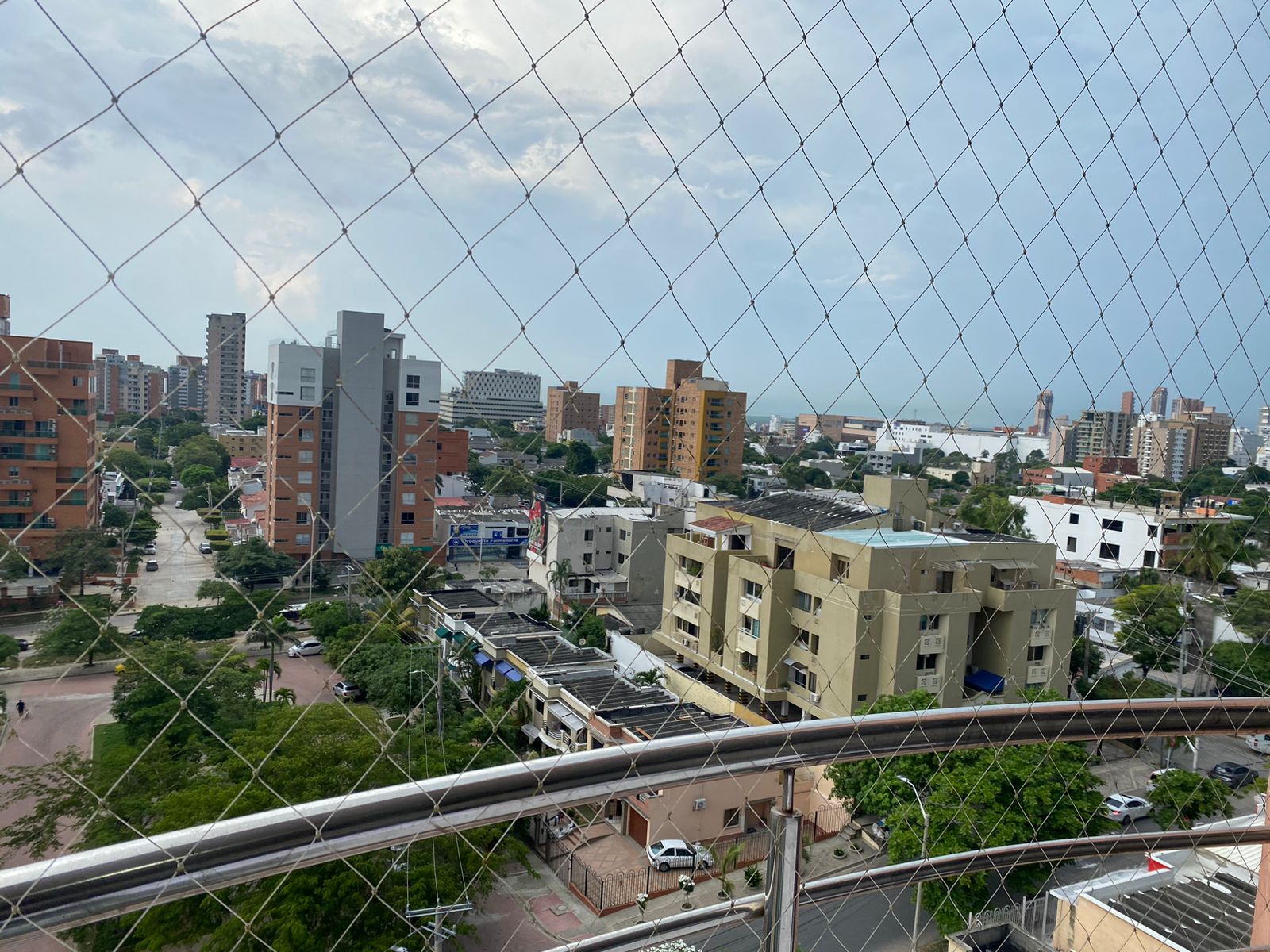 Apartamento en venta en El Tabor, Barranquilla · foto 7 de 15