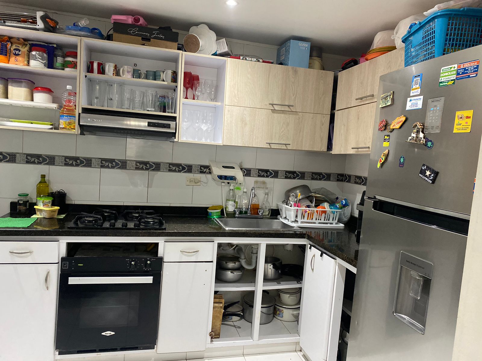 Apartamento en venta en El Tabor, Barranquilla · foto 8 de 15
