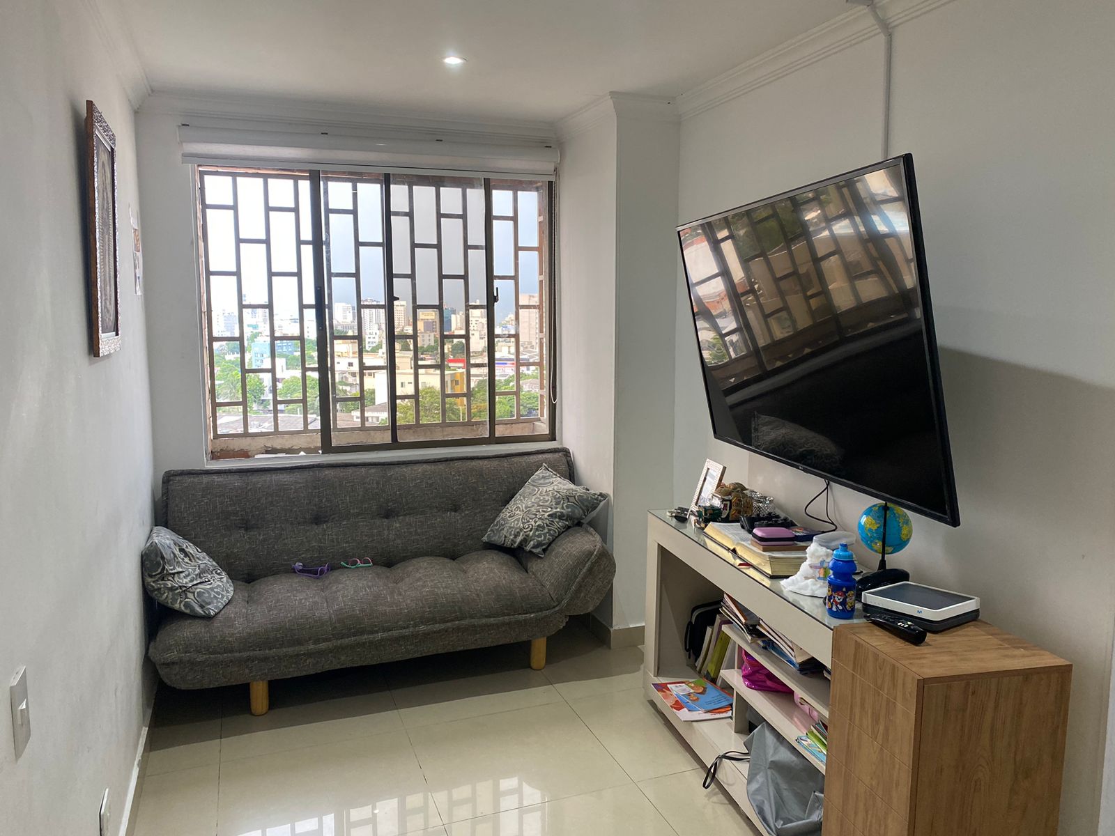 Apartamento en venta en El Tabor, Barranquilla · foto 9 de 15