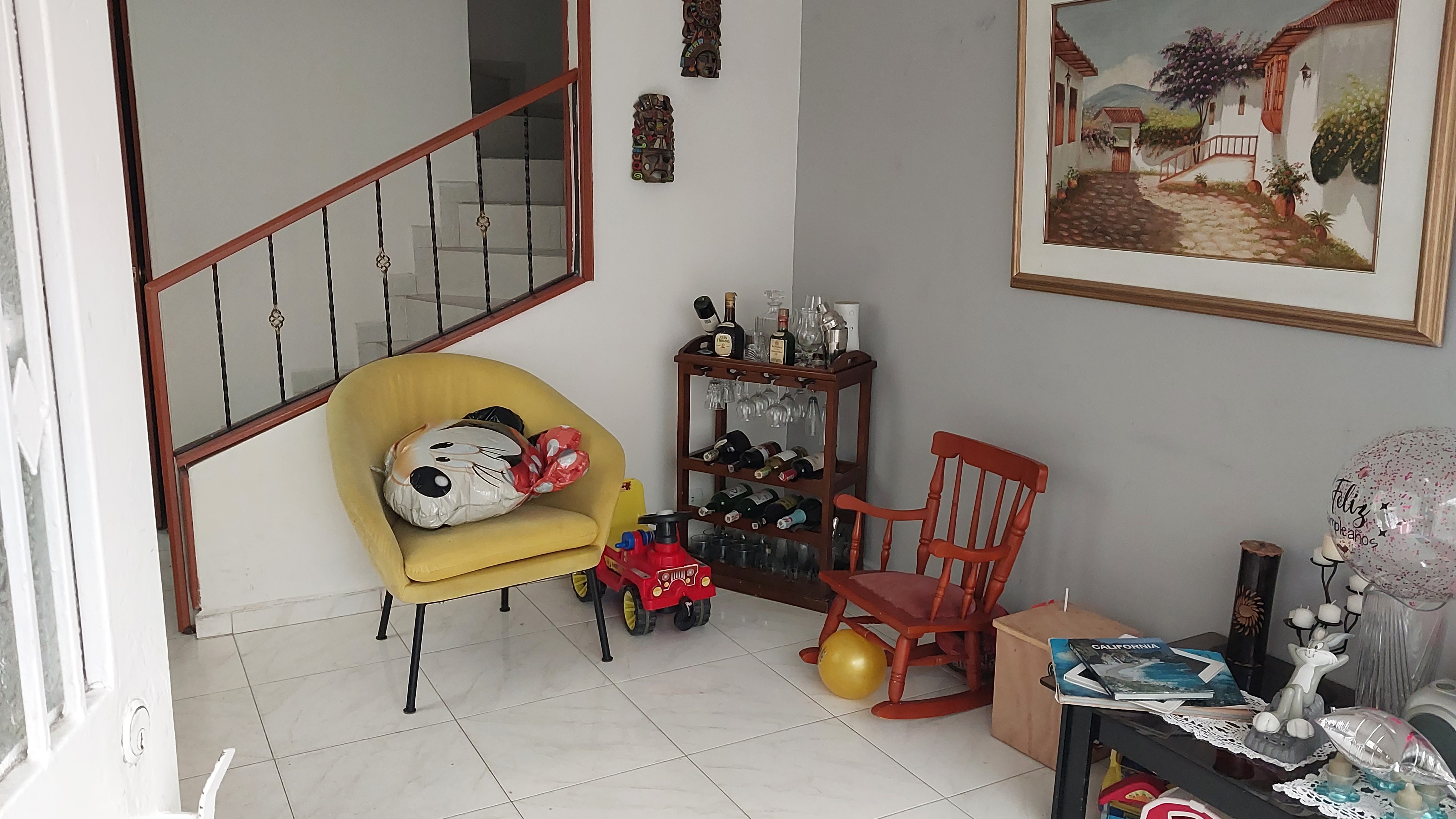 Casa en venta en Portales Del Norte, Bogotá · foto 23 de 24
