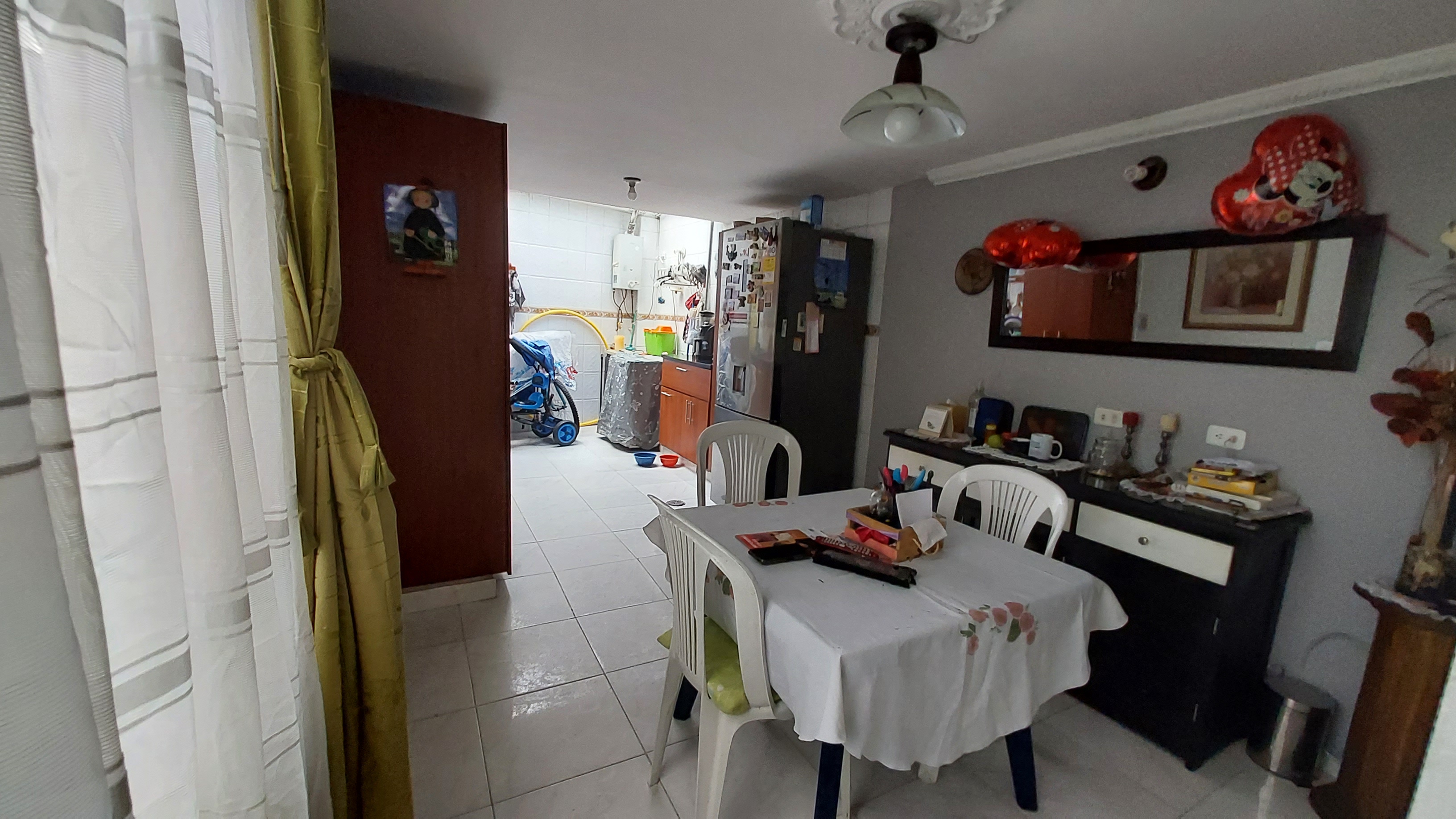 Casa en venta en Portales Del Norte, Bogotá · foto 5 de 24