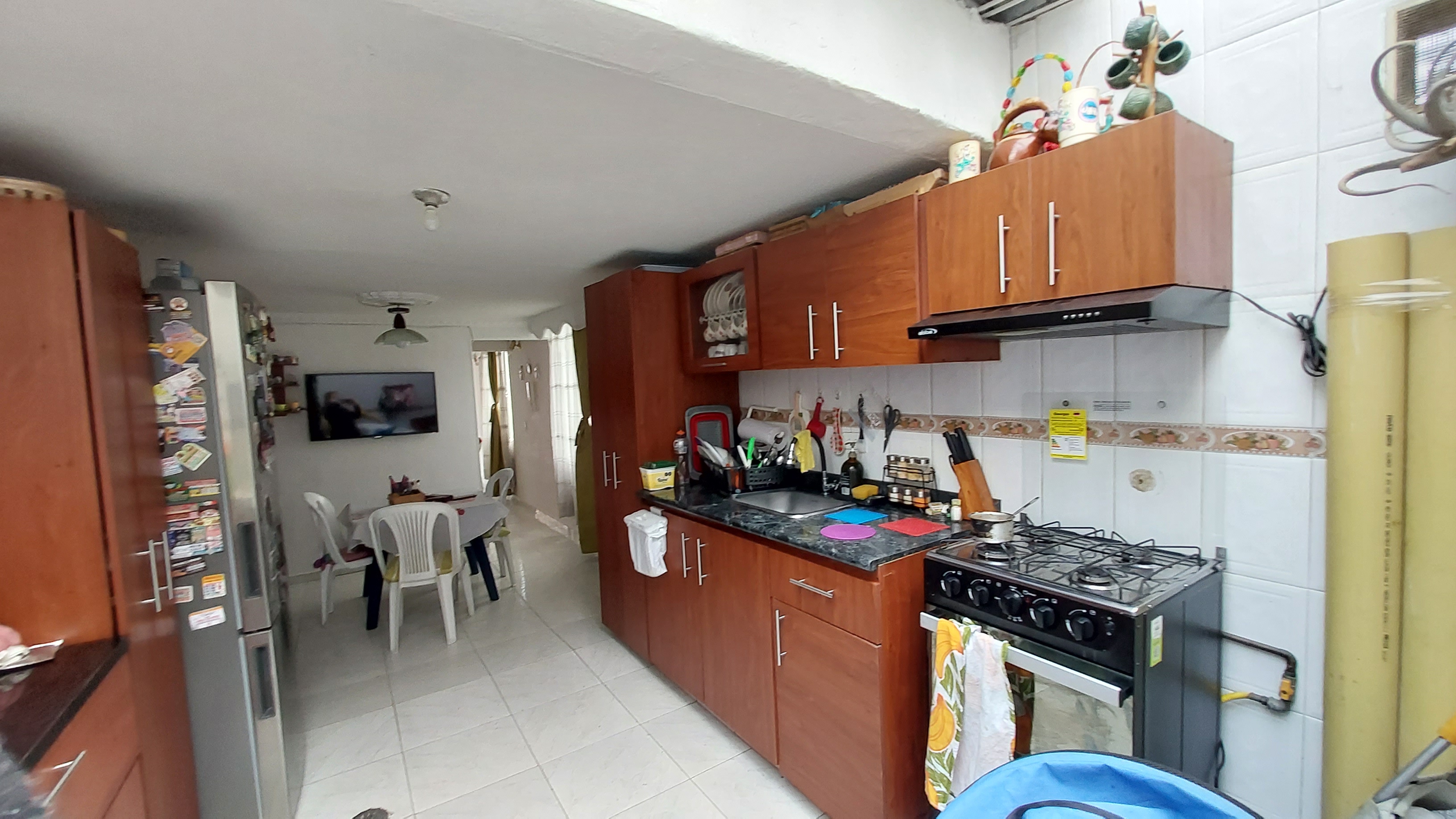 Casa en venta en Portales Del Norte, Bogotá · foto 6 de 24