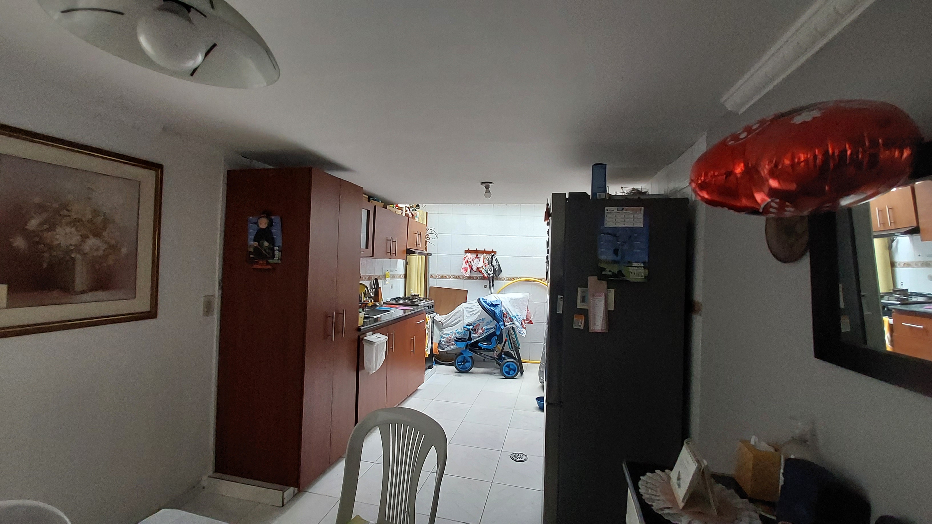Casa en venta en Portales Del Norte, Bogotá · foto 8 de 24