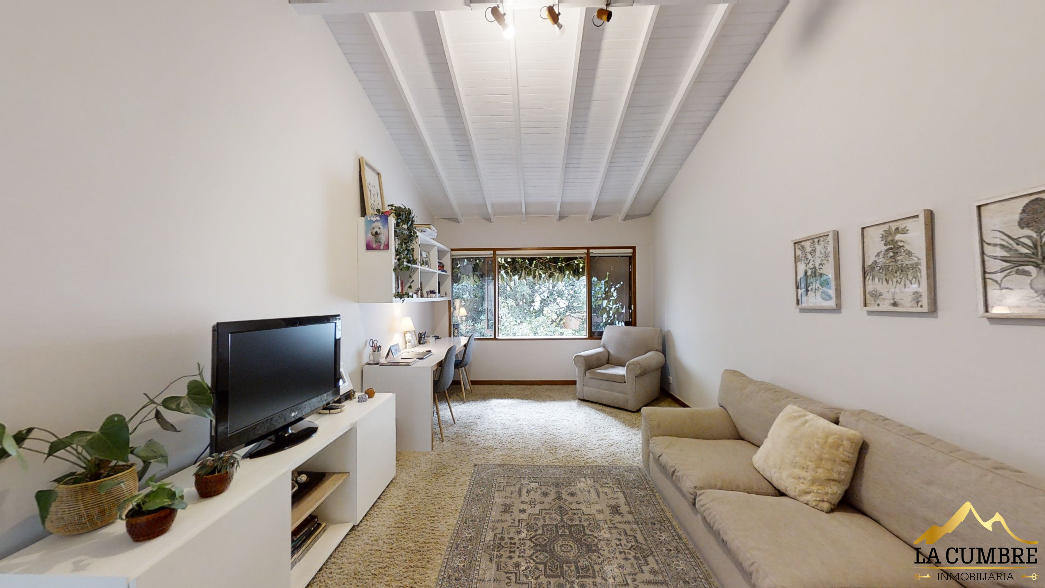 Casa de 4 alcobas en venta en El Tesoro, Medellín, 326 m² · foto 8 de 12