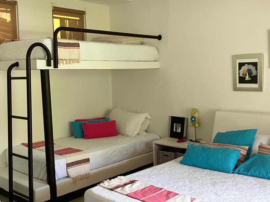 Casa de 3 alcobas en venta en Piamonte, Girardot, 350 m² · foto 22 de 24