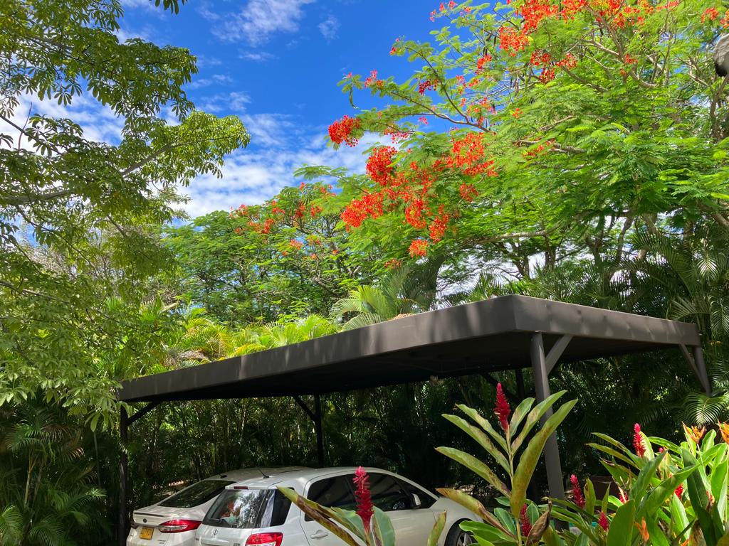 Casa de 3 alcobas en venta en Piamonte, Girardot, 350 m² · foto 24 de 24