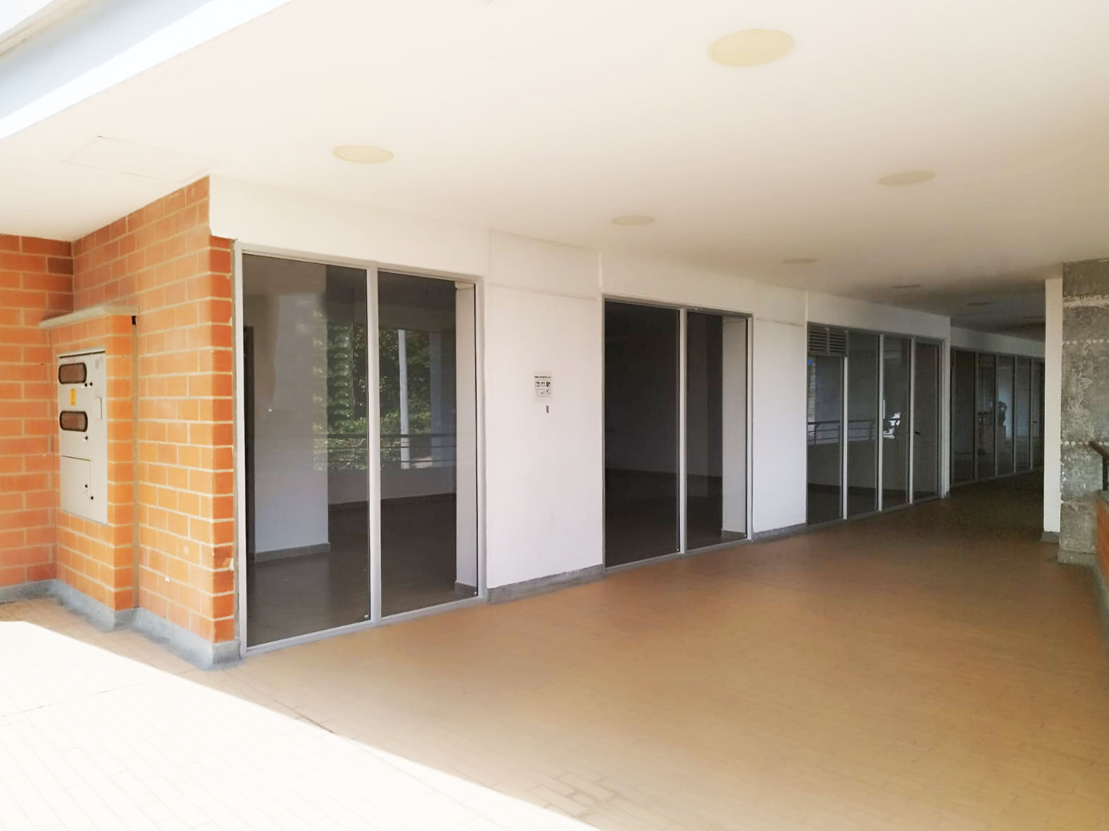 Local en arriendo en Las Antillas, Envigado, 200 m² · foto 18 de 20