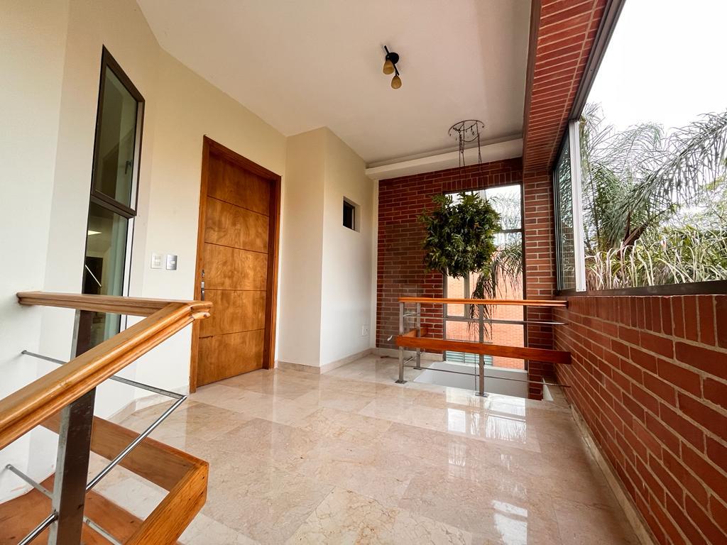 Casa de 5 alcobas en venta en Villa Campestre, Barranquilla, 477 m² · foto 12 de 24