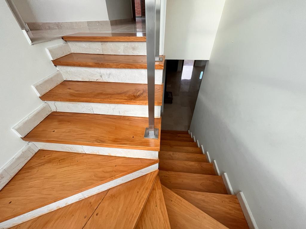 Casa de 5 alcobas en venta en Villa Campestre, Barranquilla, 477 m² · foto 13 de 24