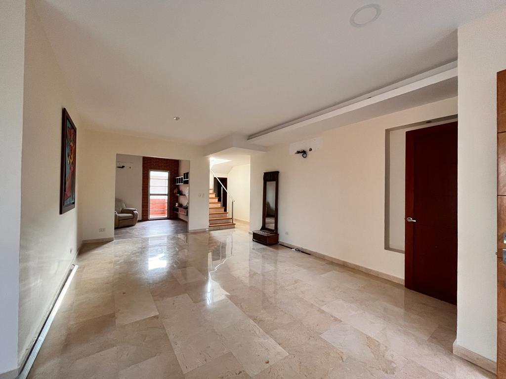 Casa de 5 alcobas en venta en Villa Campestre, Barranquilla, 477 m² · foto 14 de 24