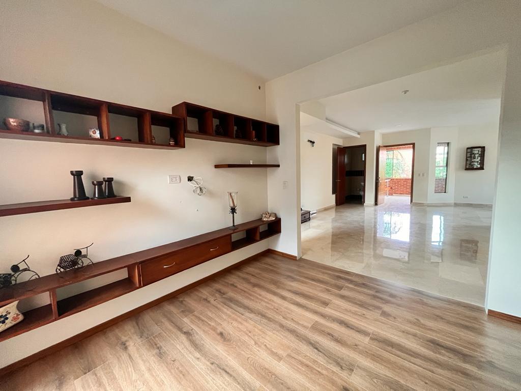 Casa de 5 alcobas en venta en Villa Campestre, Barranquilla, 477 m² · foto 18 de 24