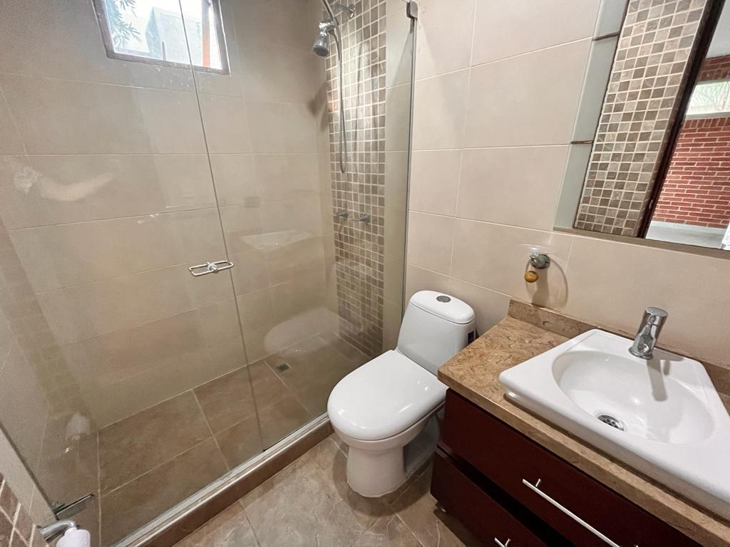 Casa de 5 alcobas en venta en Villa Campestre, Barranquilla, 477 m² · foto 20 de 24