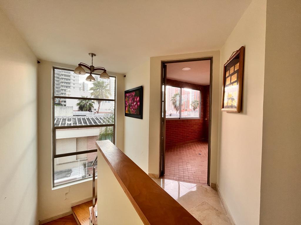 Casa de 5 alcobas en venta en Villa Campestre, Barranquilla, 477 m² · foto 21 de 24