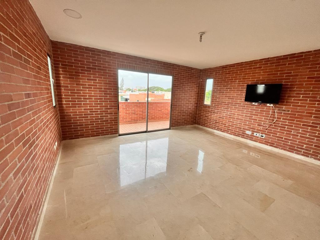 Casa de 5 alcobas en venta en Villa Campestre, Barranquilla, 477 m² · foto 22 de 24