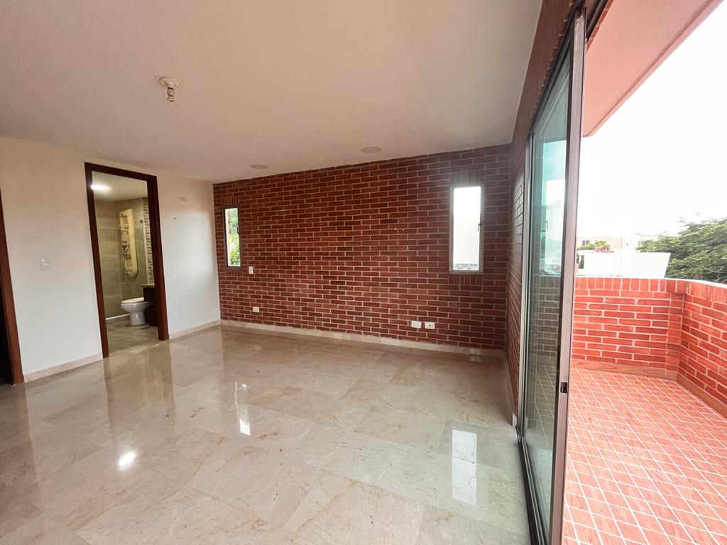 Casa de 5 alcobas en venta en Villa Campestre, Barranquilla, 477 m² · foto 24 de 24